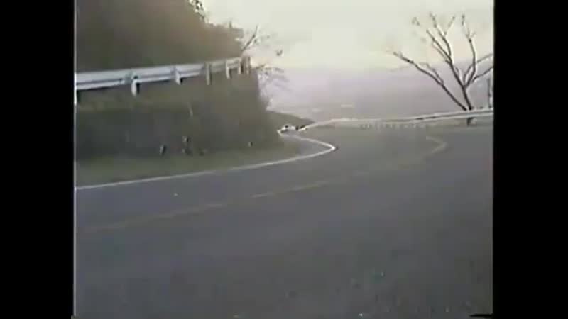 Mikuni touge