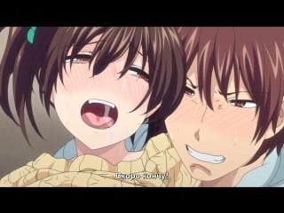 Nee shiyo 1 2 yare hentai