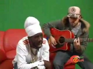 Sizzla kalonji сиззла калонджи супер пупер мега куртой чувак!