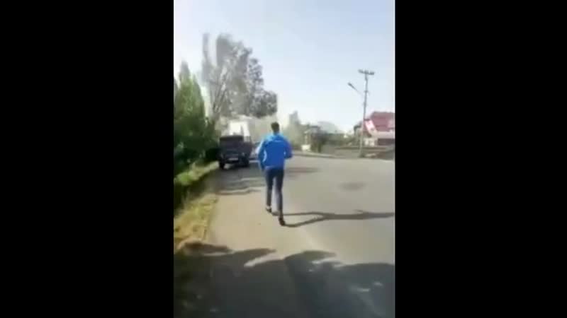 Свадьба в киргизии