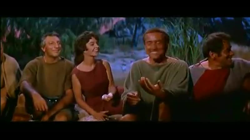 Espartaco (spartacus, 1960) stanley kubrick