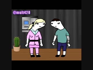 Собеседование переросло