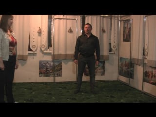 Легкая утренняя гимнастика "очувствление", "коа" тела метод вадима