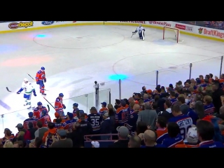 Vancouver canucks at edmonton oilers макдэвид