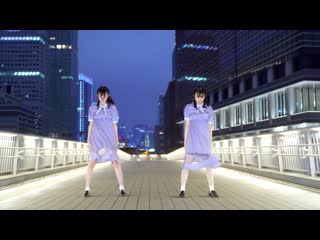 Twinkle days 踊ってみた 【居眠りおん×みょん】 niconico video sm38510467