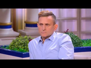 Давай поженимся! волевой моряк выпуск от 23 01 2018