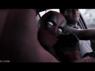 Spideypool