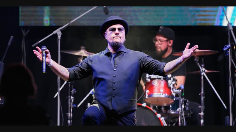 Лідар гурта trubetskoy