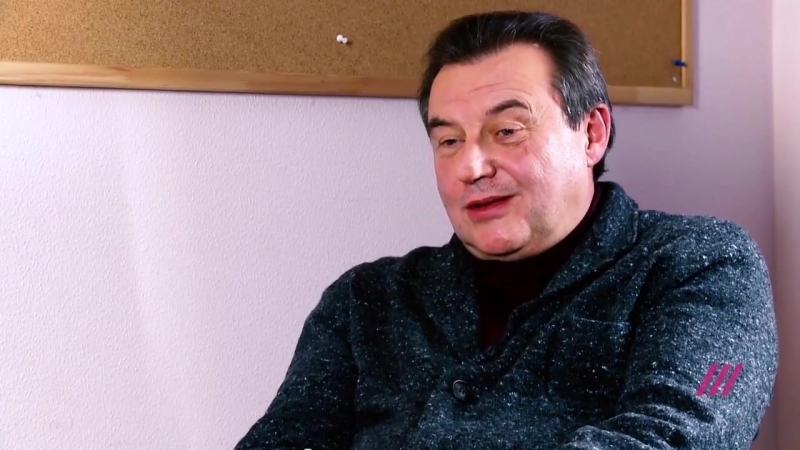«говорите» с юлией таратутой алексей учитель (04 11 2016)