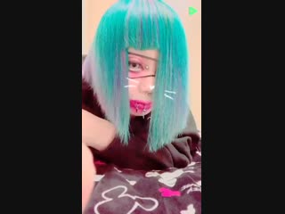 Uta on linelive 160119 (1)