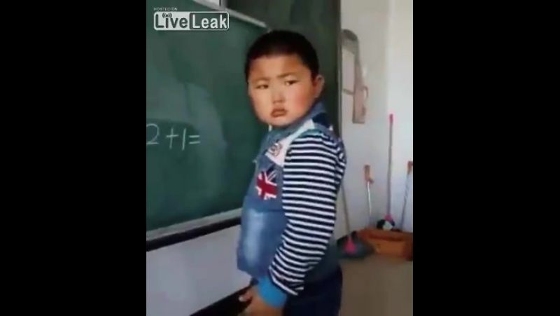 Китайский математик причина аварий в китае