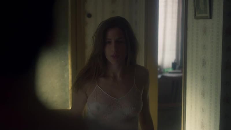 Марина салас топор / marina salas hache ( 2019 )