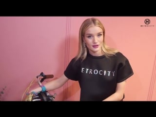 Metrocity 2017 hot summer campaign #movement (full ver )