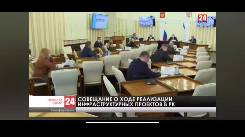 Министр культуры крыма матерится
