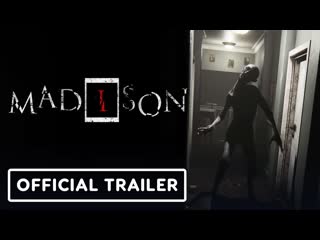 Madison релизный трейлер