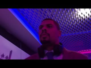 Ryan reaves | the toughest man in hockey | being a beast