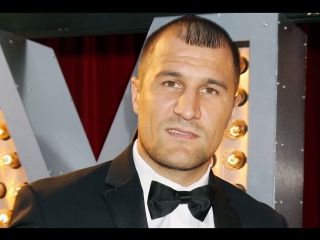 Sergey kovalev getting ready for war ward v kovalev 2