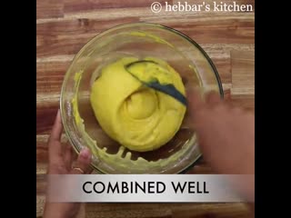 Mango cake recipe eggless mango cake