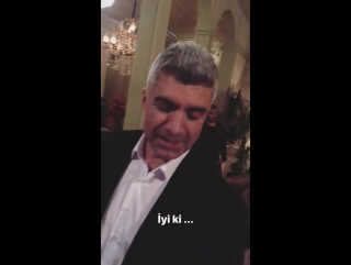 Istgelin set / за кадром