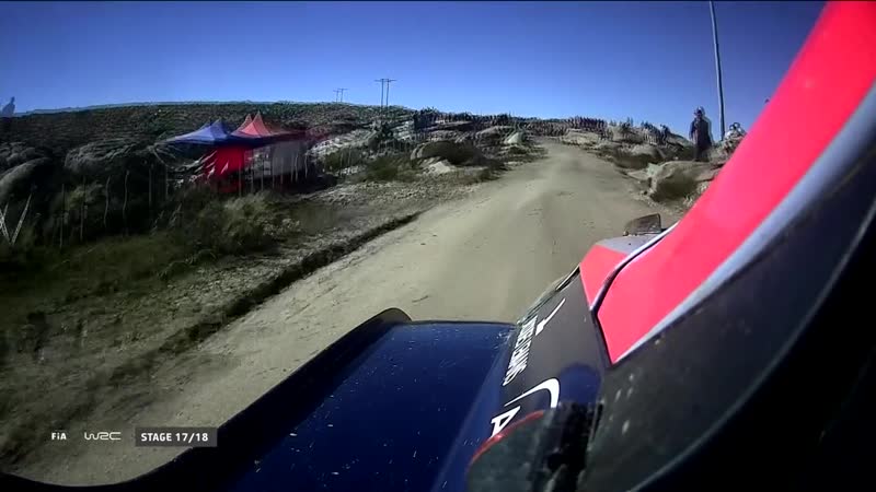 Day3 porn video – Wrc 2019 round 5 argentina day3 highlights
