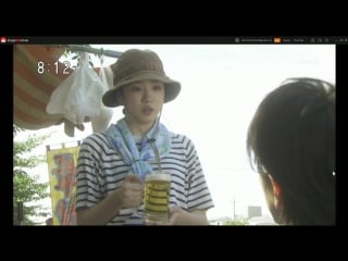 9/3 連続テレビ小説 半分、青い。（133）「信じたい！」「nhk asadora hanbun, aoi」