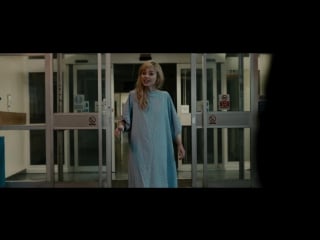 Imogen poots nude a long way down (2014) hd 1080p