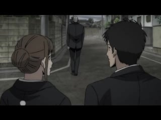 Junji ito collection ep 6 raw