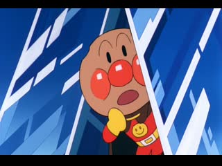 Sore ike! anpanman kirakira boshi no namida (raw)