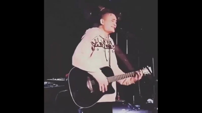 Маргенштерн поет минимал