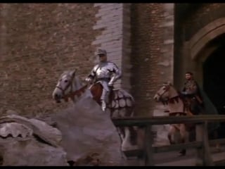 Sword of the valiant the legend of sir gawain and the green knight (1984)