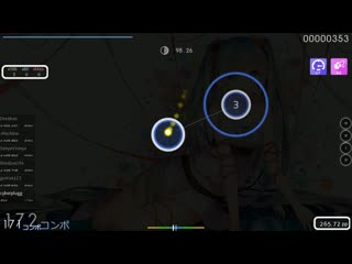 Cyberplugg | mimi feat hatsune miku ai no sukima [radiance] +relaxdt 241x