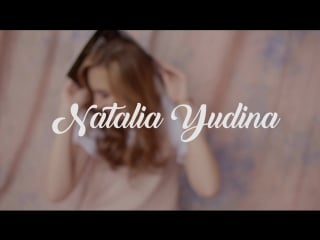 Backstage yudina natalia photography