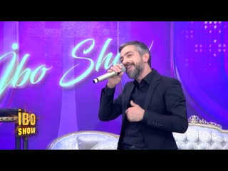 Resul dindar duman aldı dağlara & gümüşhane kızları (ibo show)