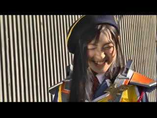 Ghor 15 03 guard eagle