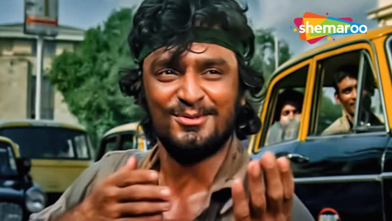 Naam abdul hai mera shaan mazhar khan mohammed rafi songs