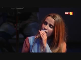 Elena hristova & goran trajkoski arsa (live at offest 2013)