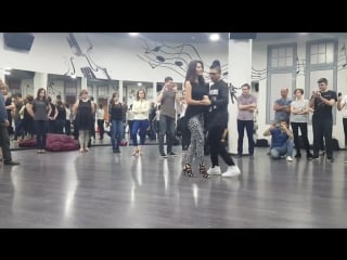 Rafael dos santos & karina brun urbankiz