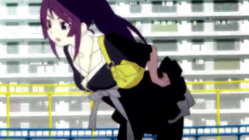 Clannad porn video – 【複合mad】 bad 【sao,化物語,clannad,etc】