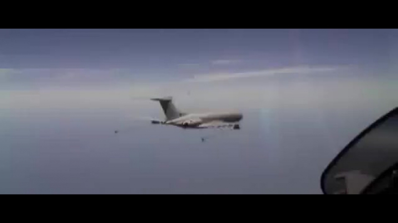 Airbus group eurofighter typhoon combat simulation [360p]