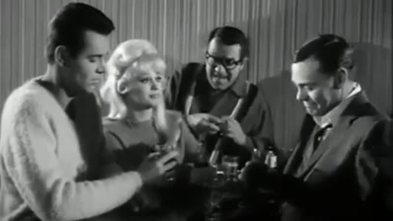 3 nuts in search of a bolt (1964)