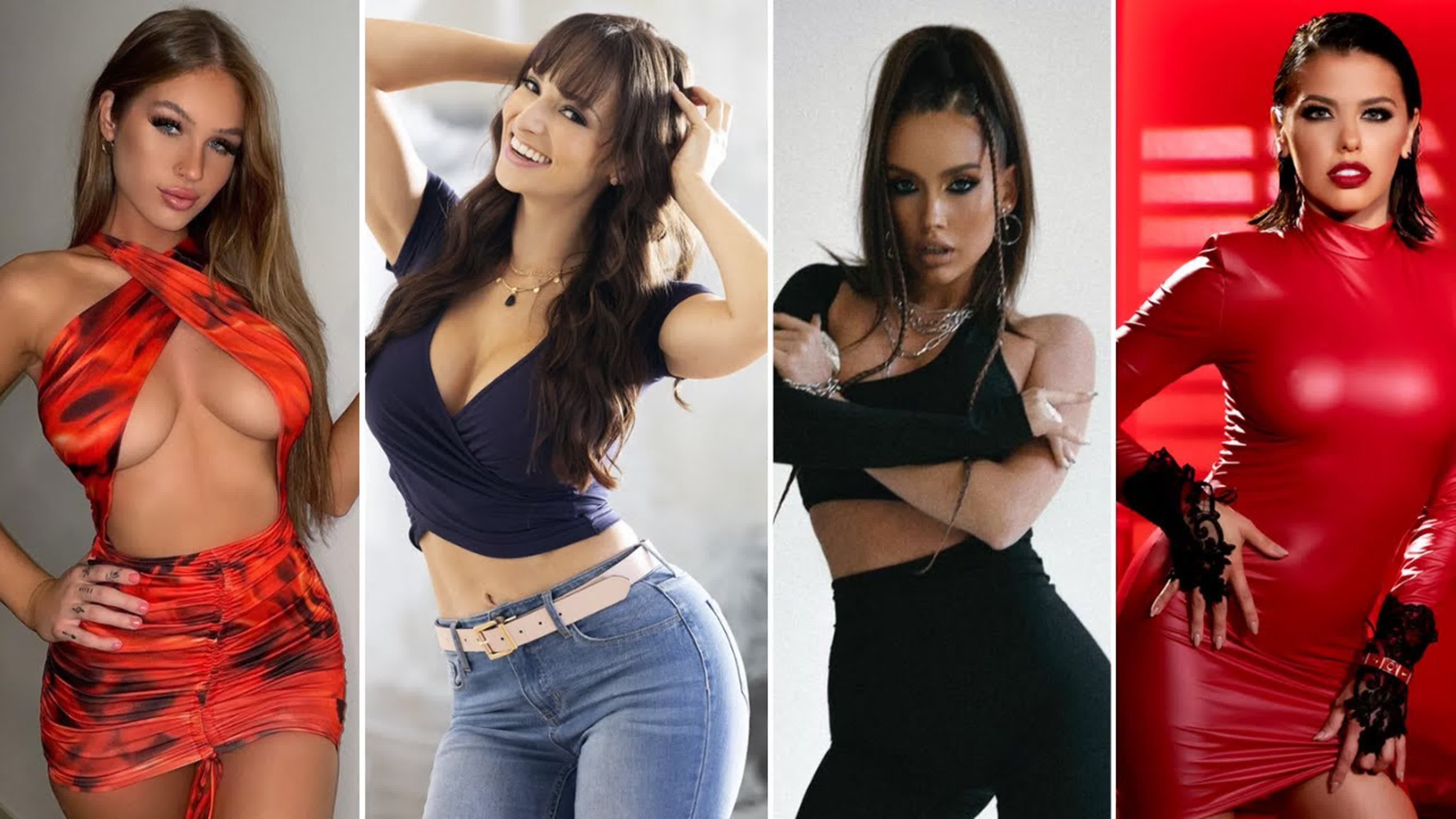 Top 20 porno star on porno hub 2023 porn video on BrownPorn