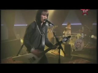 Killerpilze trabendo session (live from 2008)