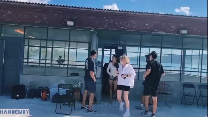 Hande ercel for nocturne