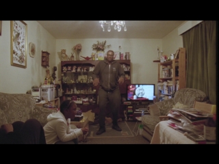 Skream you know, right