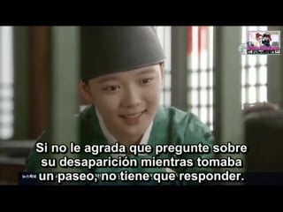 [solo móvil] moonlight drawn by clouds cap09 [okru] empire asian fansub x264