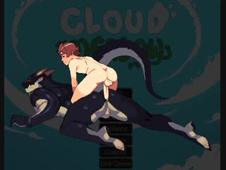 Cloud meadow 5