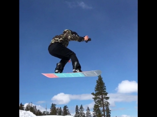 Gunfire mini shred