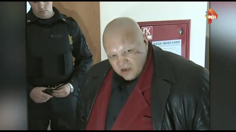 Борецкий о рейдах по борделям мы искали сутенеров, а проституток освобождали из рабства