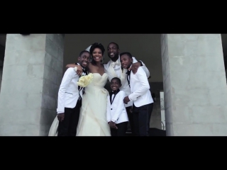 Gabrielle and dwyane wade full wedding video