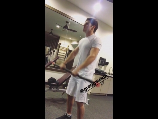 Insta stories calvin culver 10/02